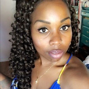 Meet your Posher, Kristen